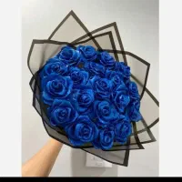 گل روبانی|گل مصنوعی|یاسوج, |دیوار