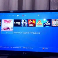 پلی استیشن ۴ اسلیم ۱ترابایت کپی خور،۲ دسته