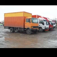 اتوبارپایتخت ارزان و سریع سبلان ظریفان نظام اباد