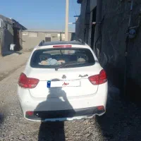 کوییک آر تیپ اس ۸۵گانه مدل آخر ۴۰۲|خودرو سواری و وانت|رباط‌کریم, شهرک صنعتی زواره‌ای|دیوار