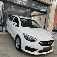 شاهین gl مدل۱۴۰۳|خودرو سواری و وانت|سنندج, |دیوار