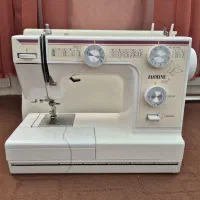 چرخ خیاطی کاچیران یاسمین ۵۹۲ پلاس