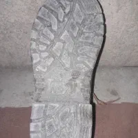 کفش ایمنی شرکت نفتی چرم خالص و اصل ۱/۵۰۰|کیف، کفش، کمربند|شیراز, قصرالدشت|دیوار
