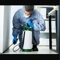 سمپاشی سوسک موریانه سم پاشی ساس با مجوز رسمی