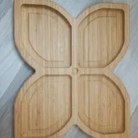 اردو خوری بامبو