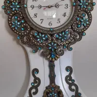 ساعت دیواری