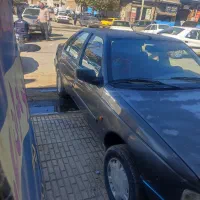 پژو روآ88دوگانه سوز|خودرو سواری و وانت|کرمانشاه, |دیوار