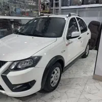 کوییک صفر gxl سفید 1404