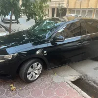 تارا اتوماتیک 1401|خودرو سواری و وانت|مشهد, وکیل‌آباد|دیوار