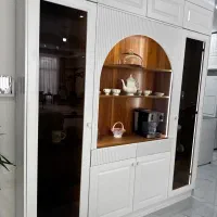کابینت اقساطی تا ۲۴ماه