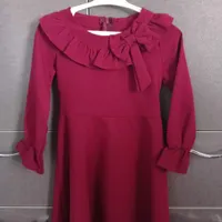 لباس مجلسی دخترانه
