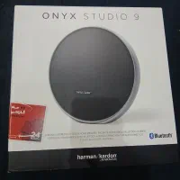 اسپیکر هارمن کاردن ONYX STUDIO 9