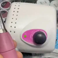 سوهان برقی و یووی ناخن