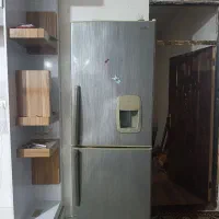 یخچال|یخچال و فریزر|خرمآباد, |دیوار