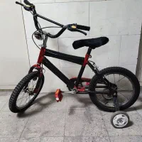 دوچرخه سایز۱۶