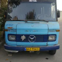 استخدام راننده پایه دو مینی بوس|استخدام حمل و نقل|کرج, حاجی آباد|دیوار