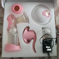 شیردوش برقی