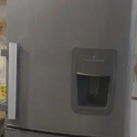 یخچال الکترو استیل