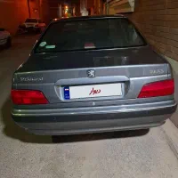 پارس tu5 مدل۱۴۰۱|خودرو سواری و وانت|یزد, |دیوار