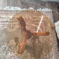 عسلی میز|مبلمان خانگی و میز عسلی|ری, دولت‌آباد|دیوار