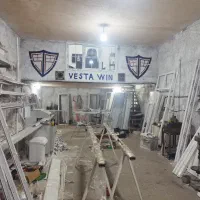 تولید درب و پنجره upvc|مصالح و تجهیزات ساختمان|کوهدشت, |دیوار