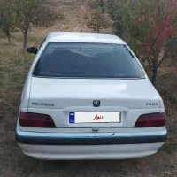 فقط معاوضه|خودرو سواری و وانت|مراغه, |دیوار