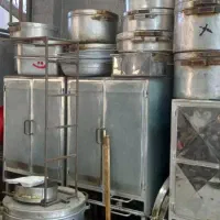 لوازم آشپز خانه غذا بیرون بر