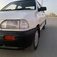 پراید مدل۸۶