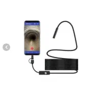 دوربین شلنگی