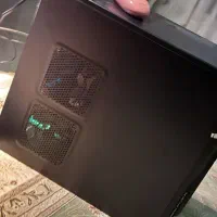 کیس گیمینگ و طراحی|رایانه رومیزی|تهران, مروارید شهر|دیوار