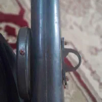 آنتن هوایی مشکی