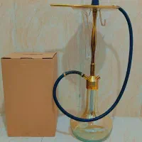 قلیان ترکی مارک کرنو