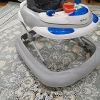 تخت و روروئک کودک|اسباب و اثاث بچه|قرچک, شهرک طلائیه|دیوار