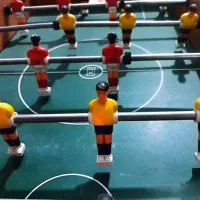 فوتبال دستی