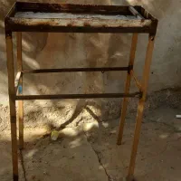 منقل آک|اجاق گاز و لوازم برقی پخت‌وپز|مسجد سلیمان, |دیوار