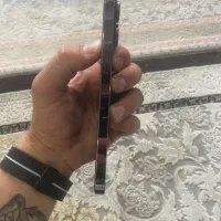 ایفون14پرومکس256گیگ با ریجسترZaa|موبایل|بهارستان, |دیوار