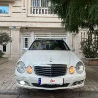 E240 2003 اورحال گرجستان مایل بِه معاوضه