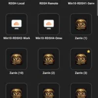 دورکاری در شرایط بحران