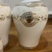 پاسماوری|ظروف سرو و پذیرایی|تهران, والفجر (افسریه)|دیوار