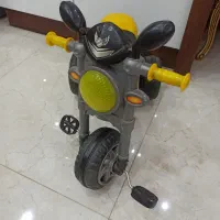 موتور دوچرخه ای