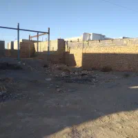 زمین نیمساز|فروش زمین و ملک کلنگی|بردسکن, |دیوار