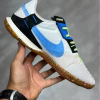 کتونی فوتسال نایک مدل استریت گتو|کیف، کفش، کمربند|اصفهان, علی قلی آقا|دیوار