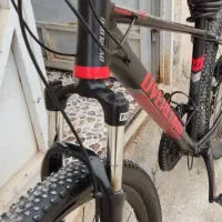 دوچرخه اورلورد ۲۹|دوچرخه، اسکیت، اسکوتر|شهرضا, |دیوار