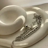 بنگل مردانه و دخترانه و دستبند|زیورآلات و اکسسوری|تهران, طرشت|دیوار