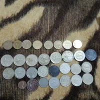 سکه ها سالم توافقی