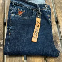 جین مشکی دودی آبی|لباس|کاشان, فاز ۲ ناجی آباد|دیوار