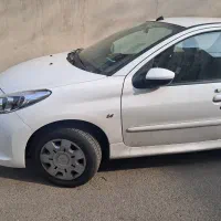 پژو۲۰۷ tu3 مدل ۱۴۰۴/۹|خودرو سواری و وانت|ری, دولت‌آباد|دیوار