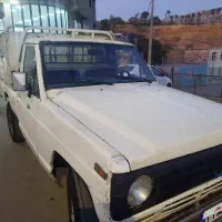 نیسان وانت پاترول باری|خودرو سواری و وانت|وزینه, |دیوار