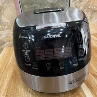 غذاپز همه کاره کوییزین