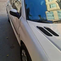 پژو 206 v8 sd مدل 1393|خودرو سواری و وانت|همدان, |دیوار